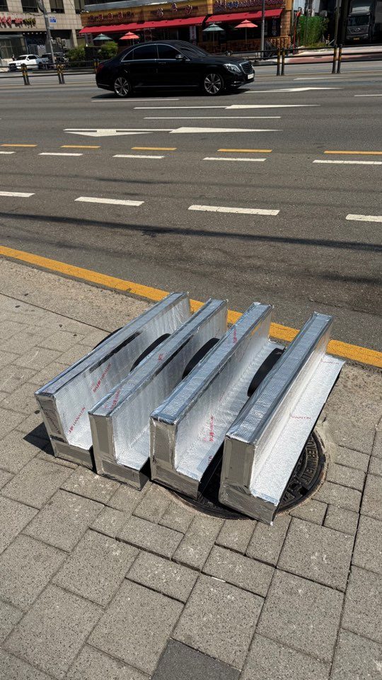 여의도 환기청정기수리